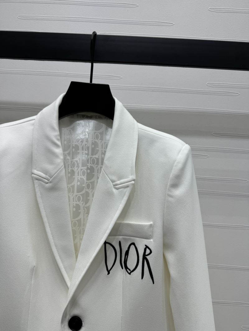 Christian Dior Outwear